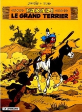 9782803620470 Le Grand terrier tome 10