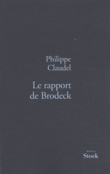 9782234057739 Le Rapport de Brodeck
