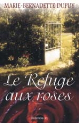 9782894312971 Le Refuge aux roses