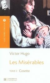 Les Misérables tome 2 : Cosette
