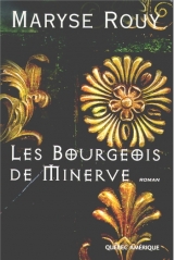 9782890379671 Les Bourgeois de Minerve