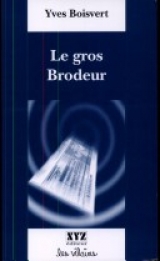 9782892611366 Le Gros brodeur