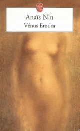 9782253025214 Vénus Érotica