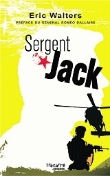 9782895684350 Sergent Jack