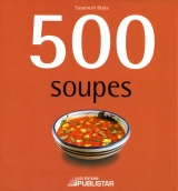 9782895622352 500 soupes