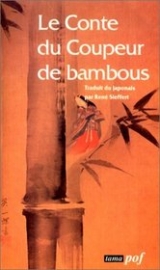 9782716902861 Le Conte du coupeur de bambous