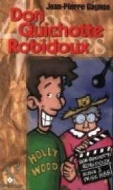 9782921255899 Don Quichotte Robidoux