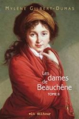 9782890058750 Les Dames de Beauchêne tome 2