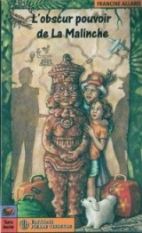 Tante Imelda tome 6 : L'obscur pouvoir de la Malinche