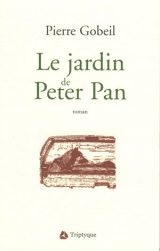 9782890316058 Le Jardin de Peter Pan