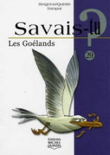 9782894353158 Savais-tu? tome 29 : Les goélands