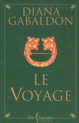 Le Chardon et le Tartan tome 3 : Le voyage