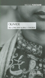 Olivier ou l'inconsolable chagrin