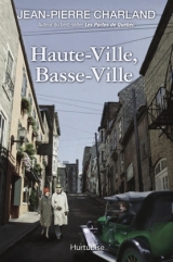 9782896472086 Haute-Ville, Basse-Ville
