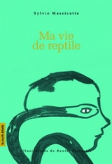 9782890218765 Ma Vie de reptile
