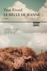9782764620113 Le Siècle de Jeanne