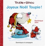 9782895125808 Joyeux Noël Toupie!