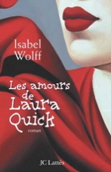9782709627795 Les Amours de Laura Quick