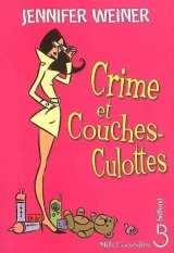 9782714442390 Crime et couches-culottes