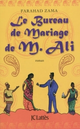 9782709630573 Le Bureau de mariage de Monsieur Ali