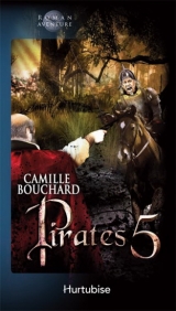 Pirates tome 5 : Trésor noir