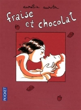 9782266200554 Fraise et chocolat