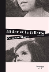Hitler et la fillette