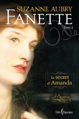 Fanette tome 3 : Le secret d'Amanda