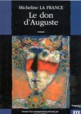 9782892613377 Le Don d'Auguste