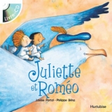 9782896472321 Juliette et Roméo