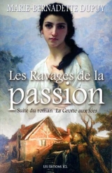 9782894314272 Les Ravages de la passion tome 5