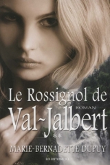 L'Enfant des neiges tome 2 : Le Rossignol de Val-Jalbert