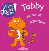 Tabby sauve la situation