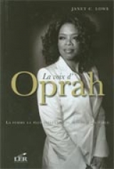 9782895850502 La Voix d'Oprah