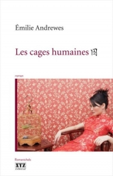 9782892615944 Les Cages humaines