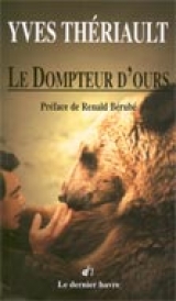 9782895980117 Le Dompteur d'ours