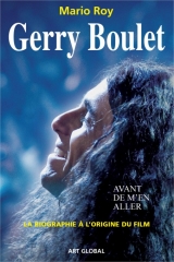 Gerry Boulet - Avant de m'en aller