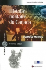Histoire militaire du Canada