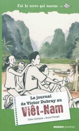 9782740428399 Le journal de Victor Dubray au Viet-Nam