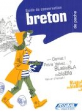 Breton de poche