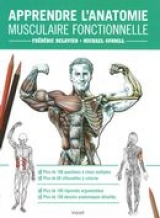 Apprendre l'anatomie musculaire fonctionnelle