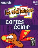 9782896425044 In the House 6-8 ans