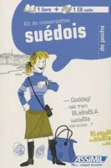 Suédois L/CD nouvelle édition