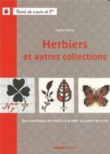 9782812500572 Herbiers et autres collections