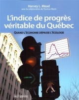 L'indice de progrès véritable du Québec