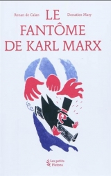 9782361650070 Le fantôme de Karl Marx