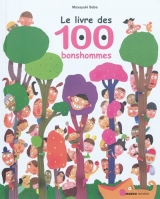 Le livre des 100 bonshommes