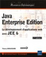 9782746062450 Java Enterprise Edition