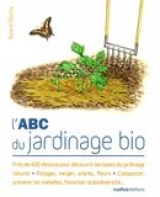 L'ABC du jardinage bio