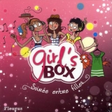 Girl's box